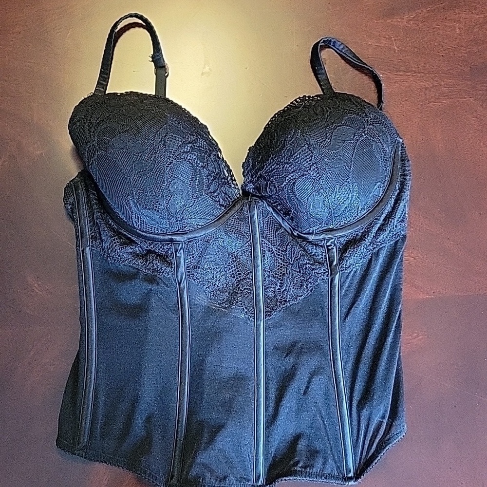 LaSenza Bustier Corset L